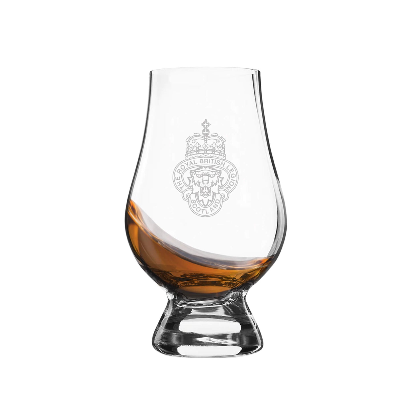 Glencairn Whisky Glass