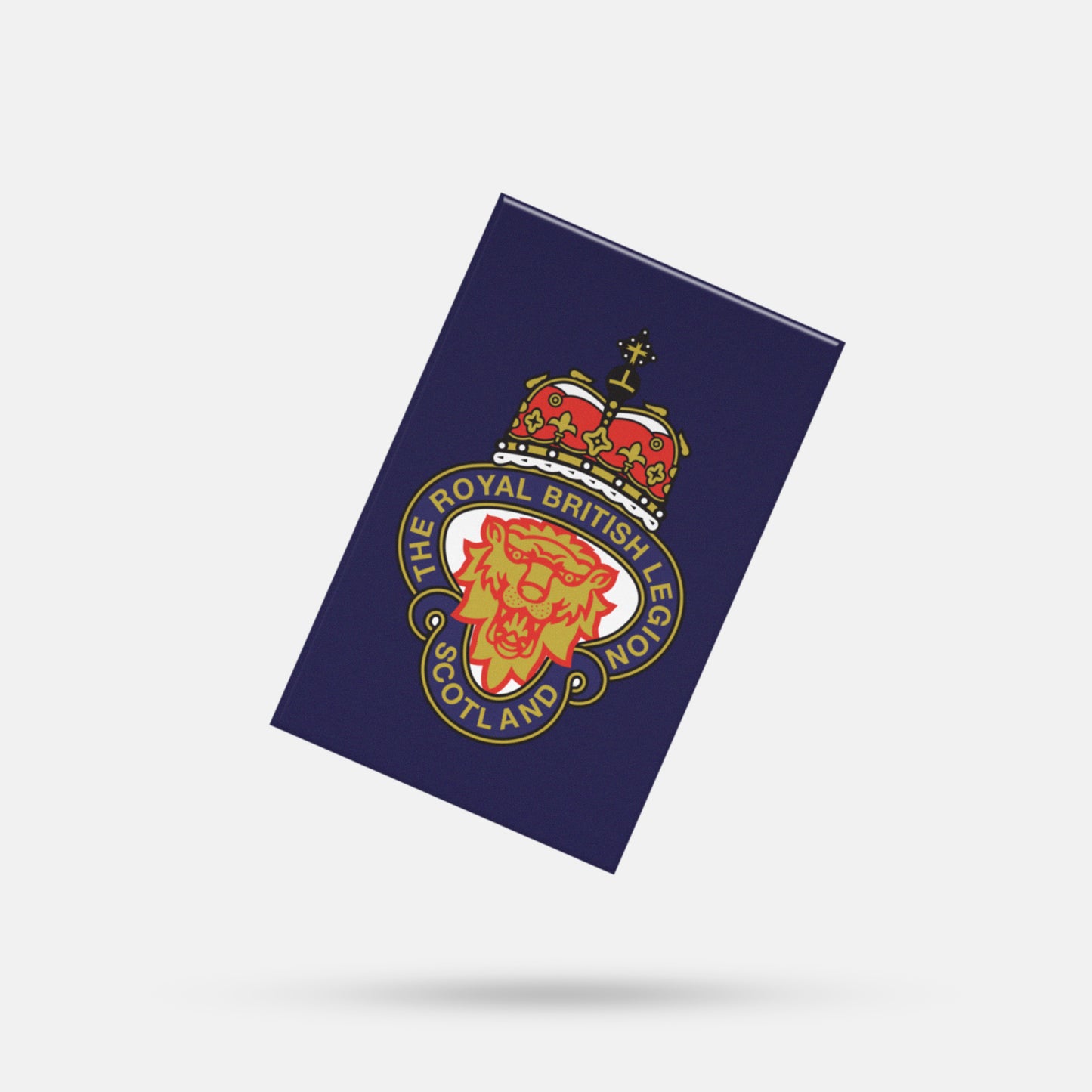 RBLS Fridge Magnet | Legion Scotland