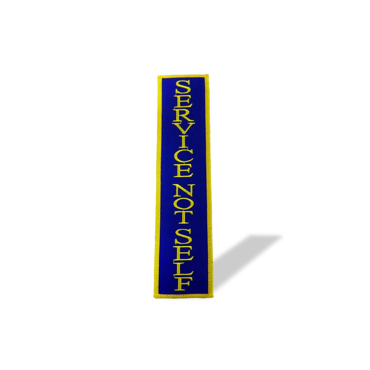 Service Not Self Patch