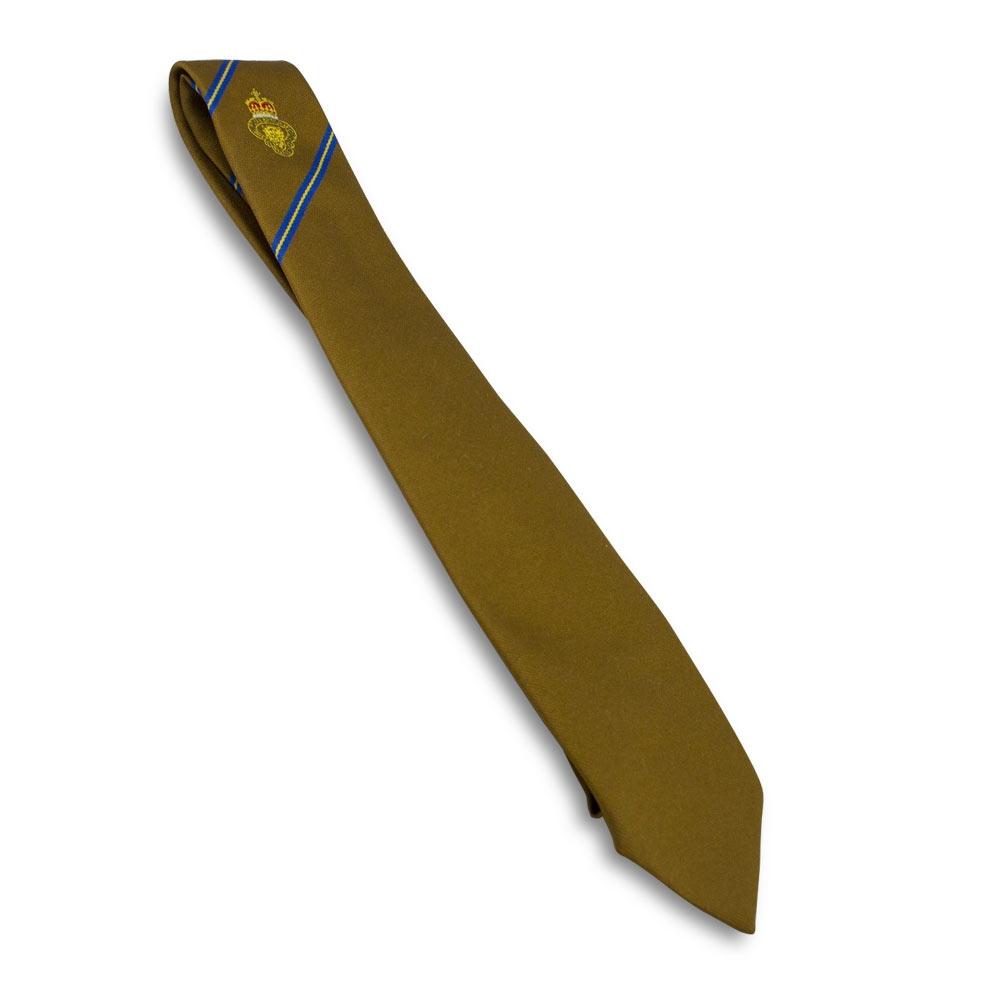 RBLS Single Motif Tie