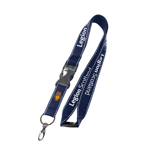 Lanyard
