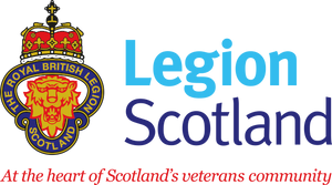 Legion Scotland Store