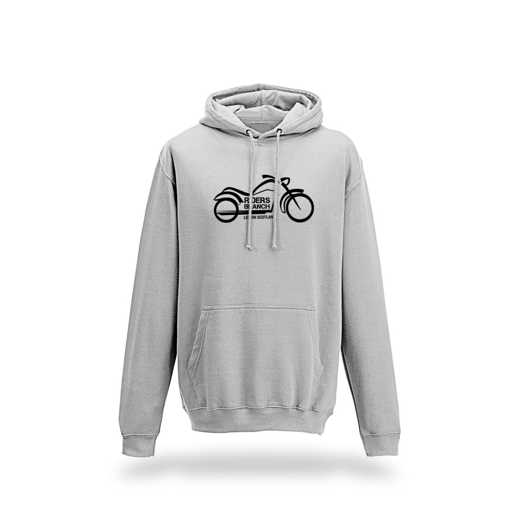 Riders Branch Hooded Sweatshirt