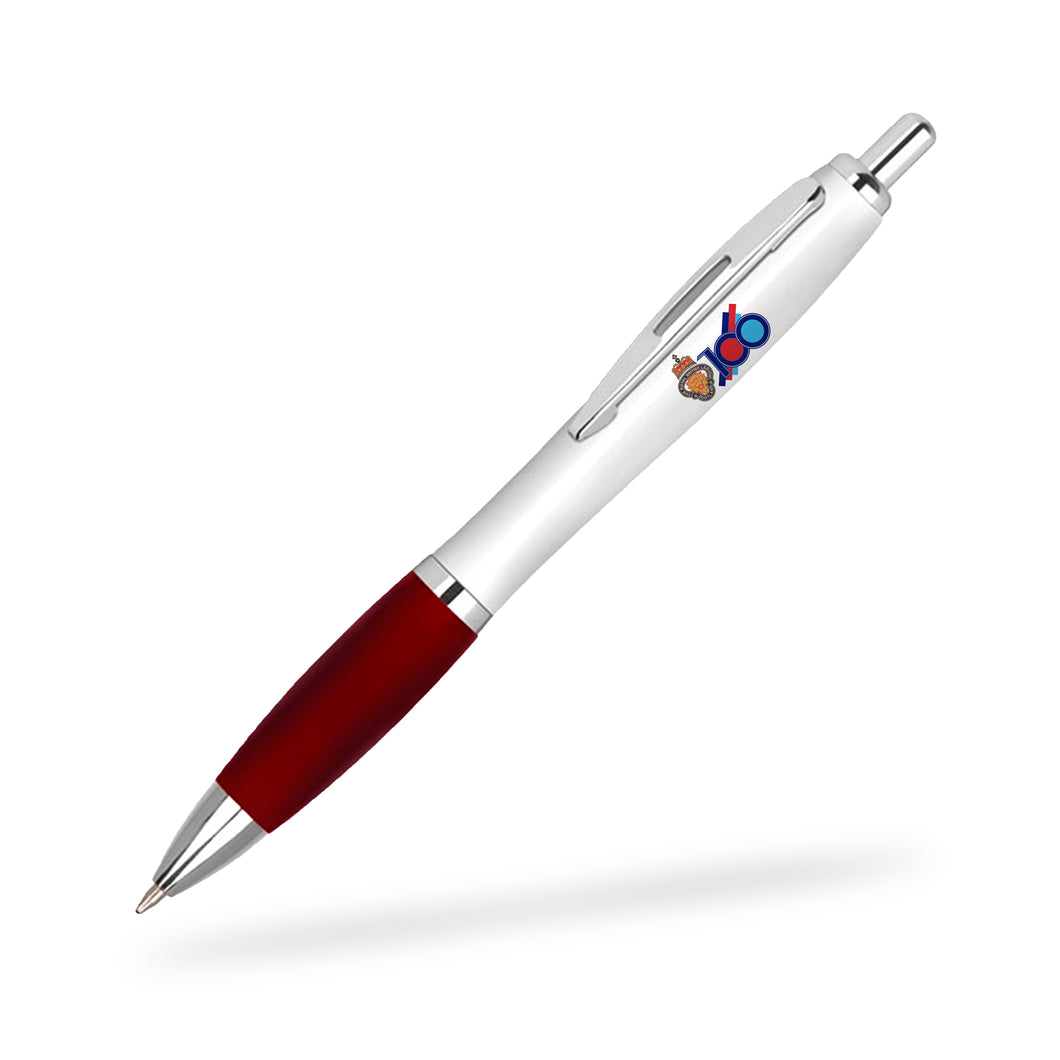 Legion 100 Contour Ball Pen