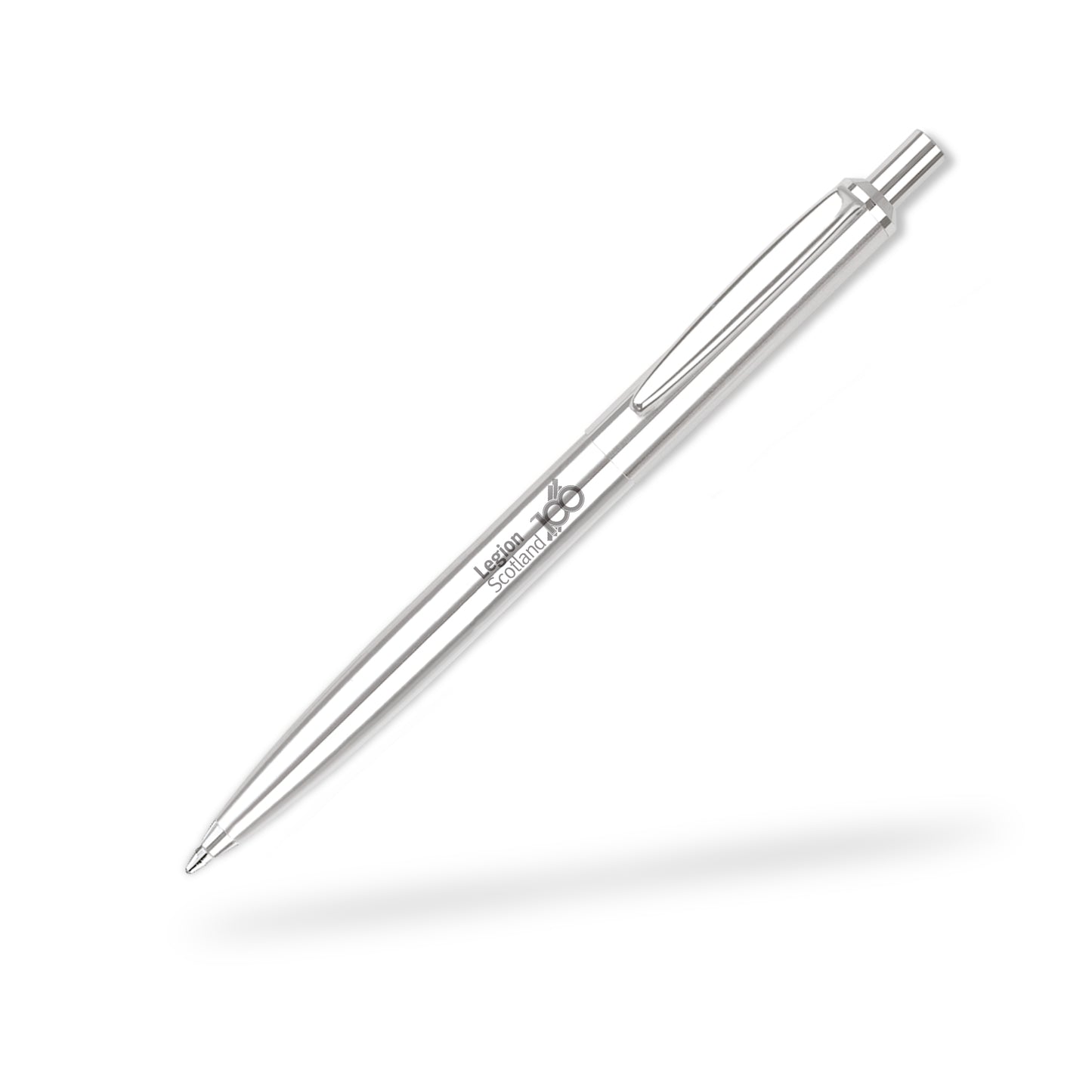 Pen Metal Ball Legion 100