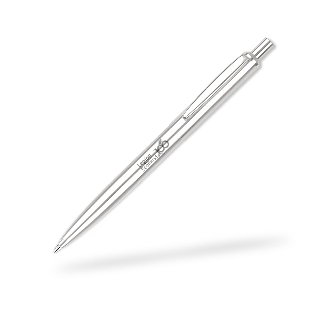 Pen Metal Ball Legion 100