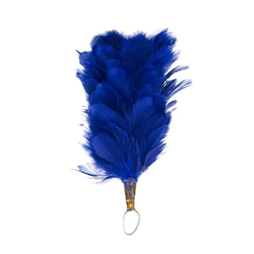 Legion Scotland Blue Hackle