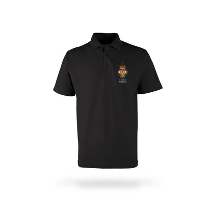 Logo Polo Shirt
