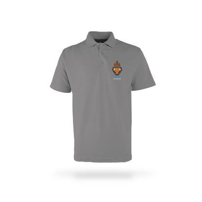 Logo Polo Shirt