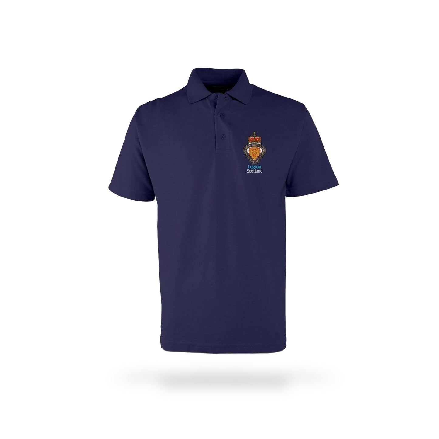 Logo Polo Shirt