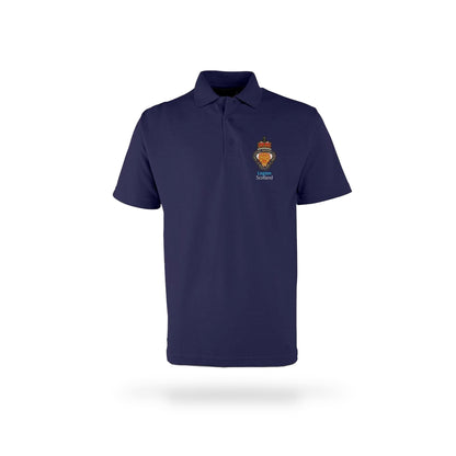 Logo Polo Shirt
