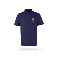 Load image into Gallery viewer, Logo Polo Shirt
