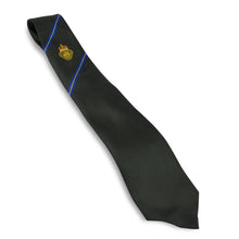 Load image into Gallery viewer, Legion Scotland RBLS Single Motif Tie
