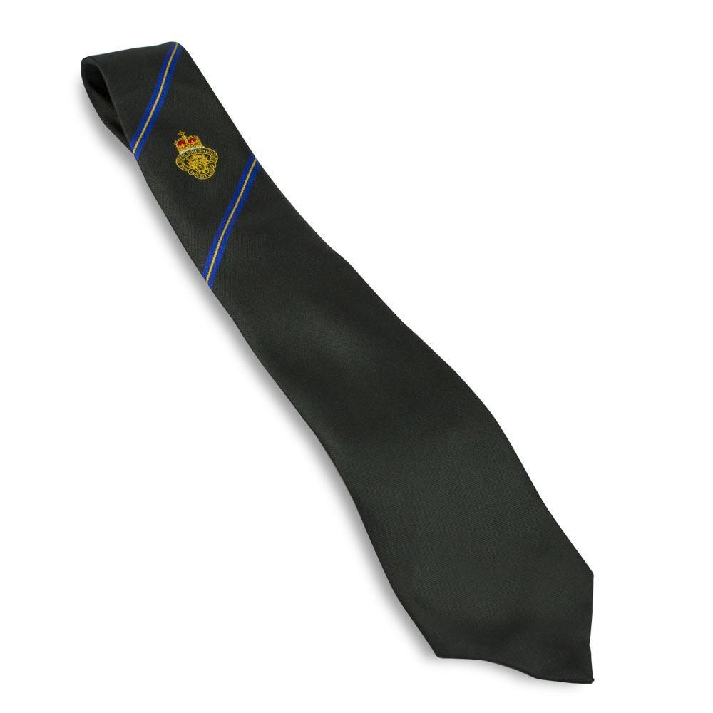 Legion Scotland RBLS Single Motif Tie