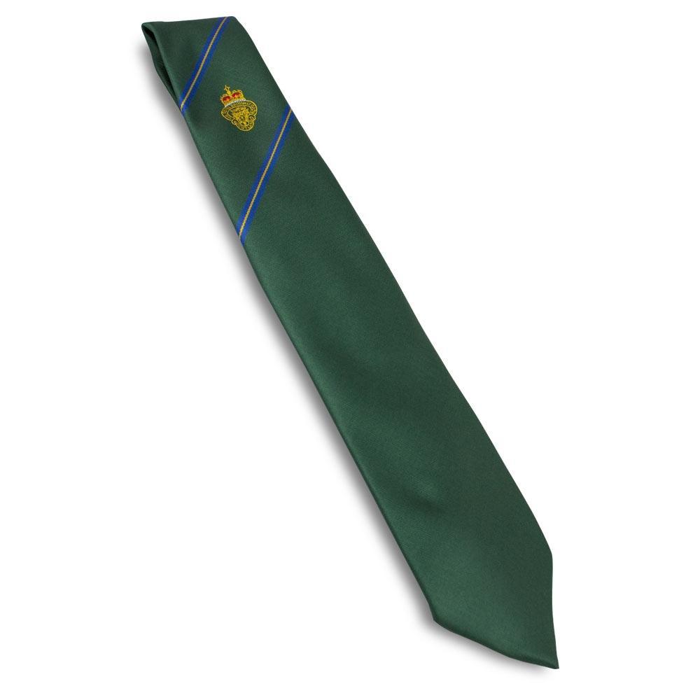 RBLS Single Motif Tie