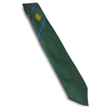 Load image into Gallery viewer, Legion Scotland RBLS Single Motif Tie
