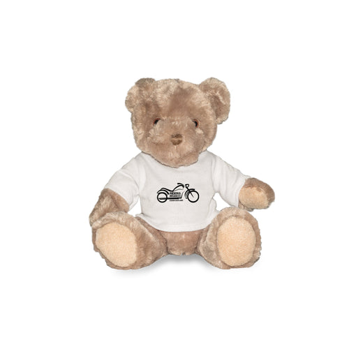 Teddy Bear Riders Branch Legion Scotland