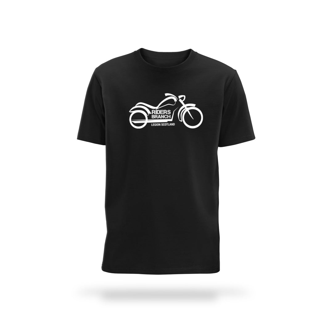 Riders Branch T-Shirt
