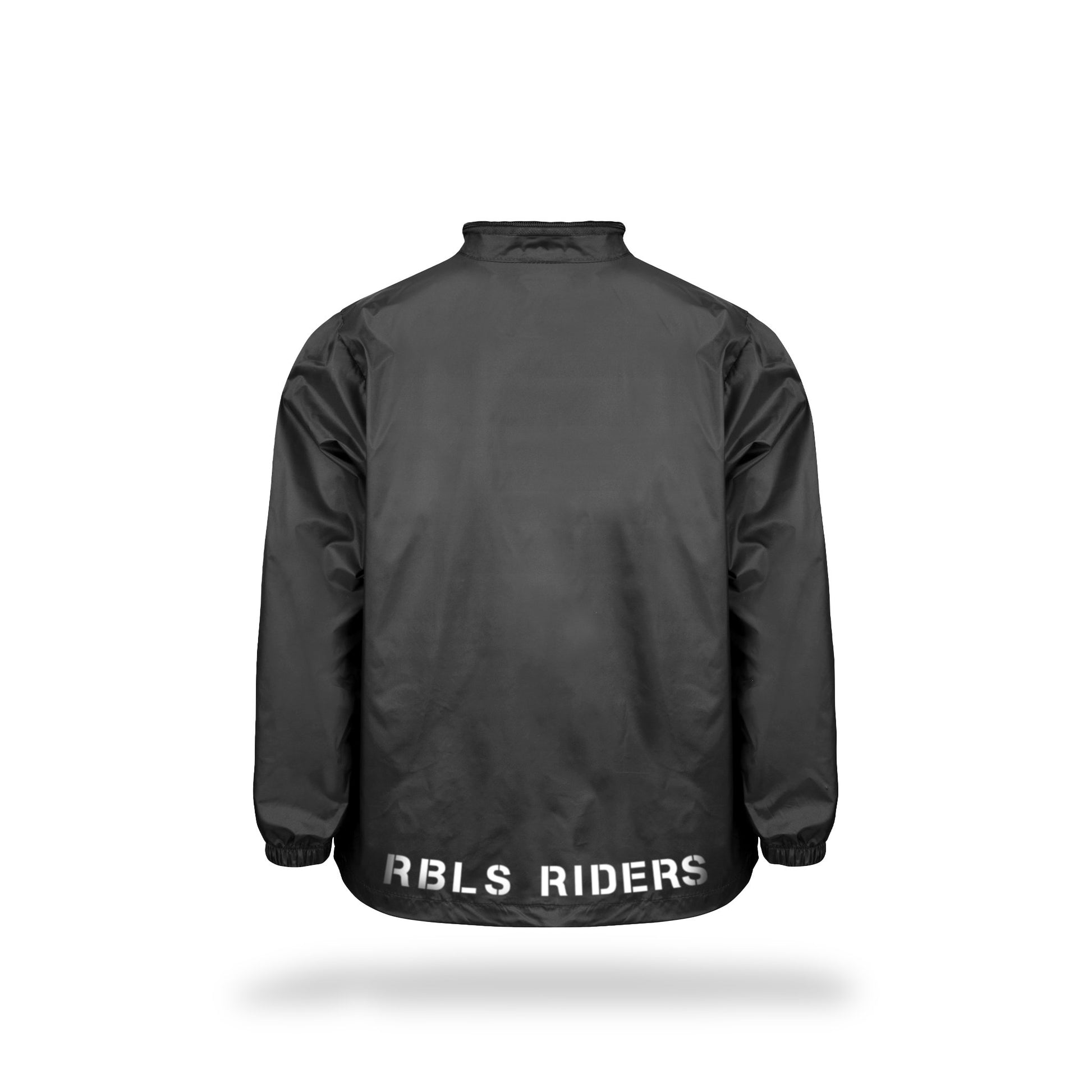 Jacket Personalised Windcheater Legion Scotland