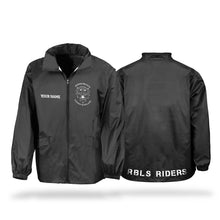 Load image into Gallery viewer, Jacket Personalised Windcheater Legion Scotland
